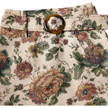 Kapital Gobelins Miniskirt