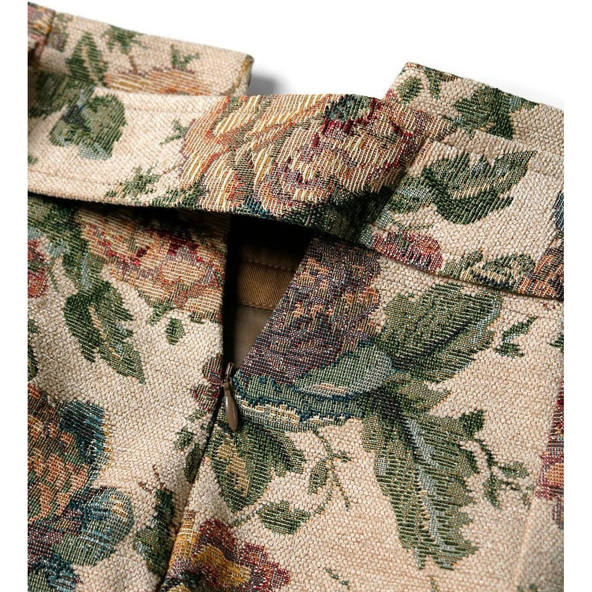 Kapital Gobelins Miniskirt