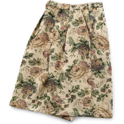 Kapital Gobelin Kome Kome Jorts (Ladies)
