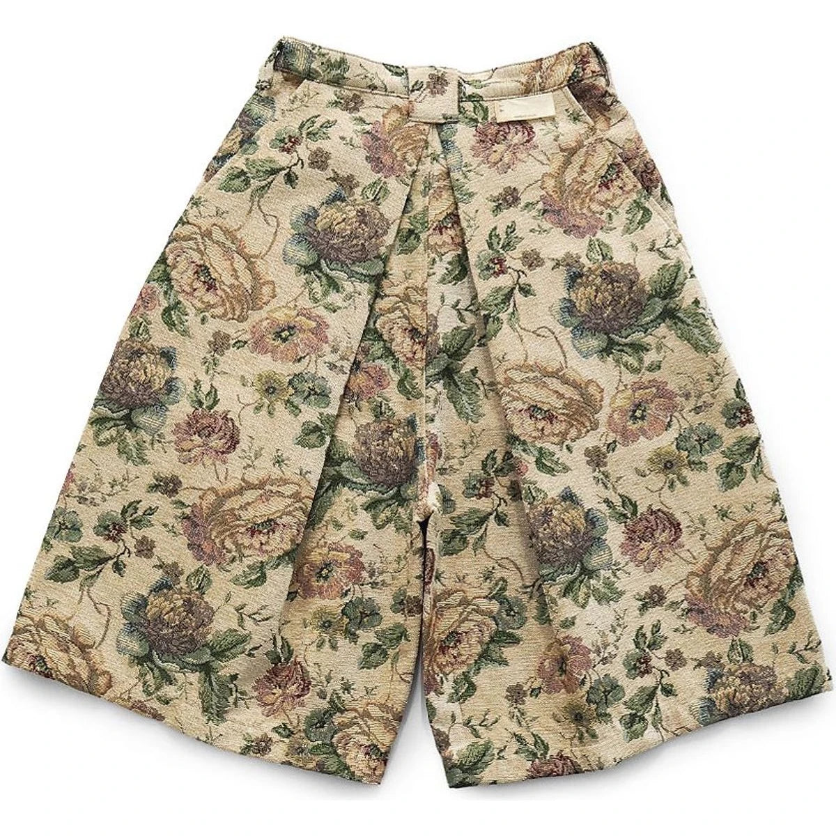 Kapital Gobelin Kome Kome Jorts (Ladies)