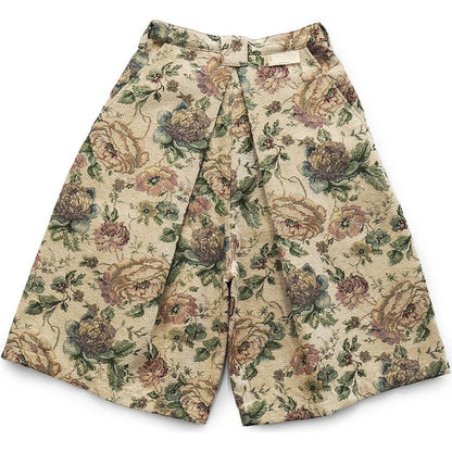 Kapital Gobelin Kome Kome Jorts (Ladies)