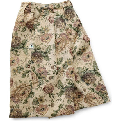 Kapital Gobelin Kome Kome Jorts (Ladies)