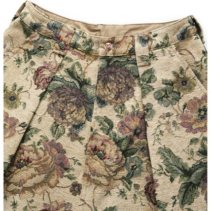 Kapital Gobelin Kome Kome Jorts (Ladies)