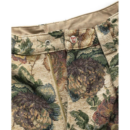 Kapital Gobelin Kome Kome Jorts (Ladies)