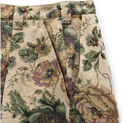 Kapital Gobelin Kome Kome Jorts (Ladies)