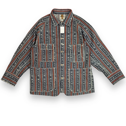 Kapital Halloween Cactus Coverall (2016)