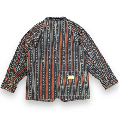 Kapital Halloween Cactus Coverall (2016)
