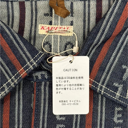 Kapital Halloween Cactus Coverall (2016)