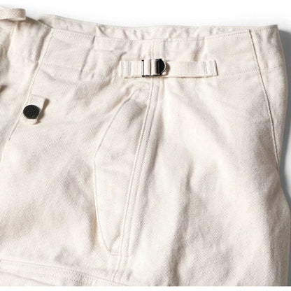 Kapital Heavy Drill Jumbo Cargo Pants