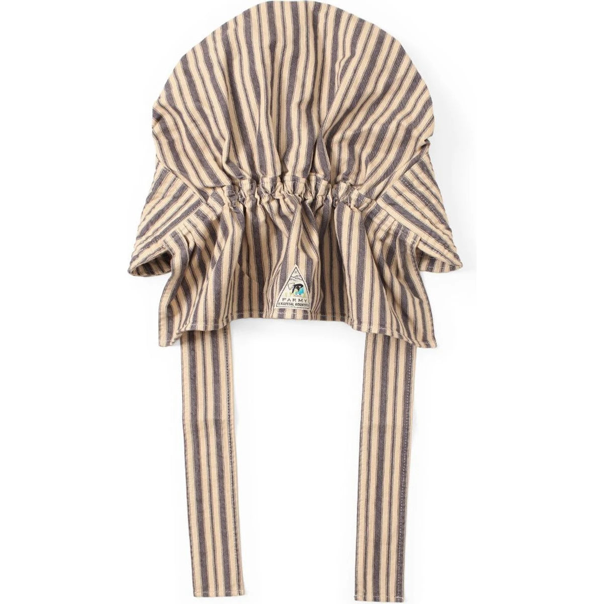 Kapital Hickory Farmy Hat