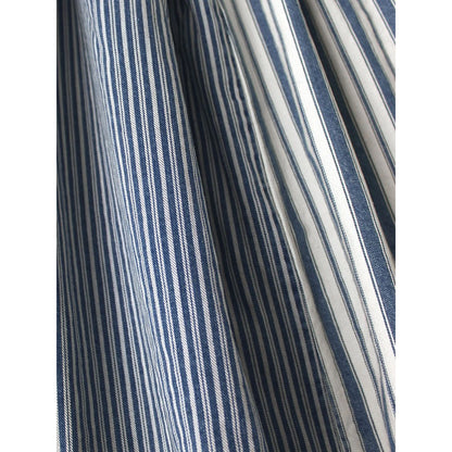 Kapital Hickory Patchwork Harvest Balloon Skirt