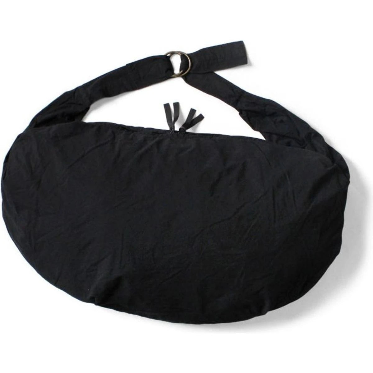Kapital High Density Ox Transit Snufkin Bag