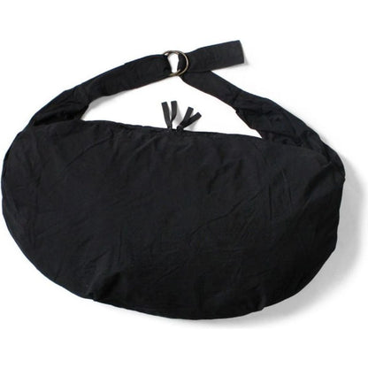 Kapital High Density Ox Transit Snufkin Bag