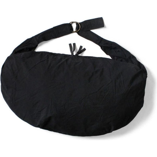 Kapital High Density Ox Transit Snufkin Bag