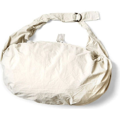 Kapital High Density Ox Transit Snufkin Bag
