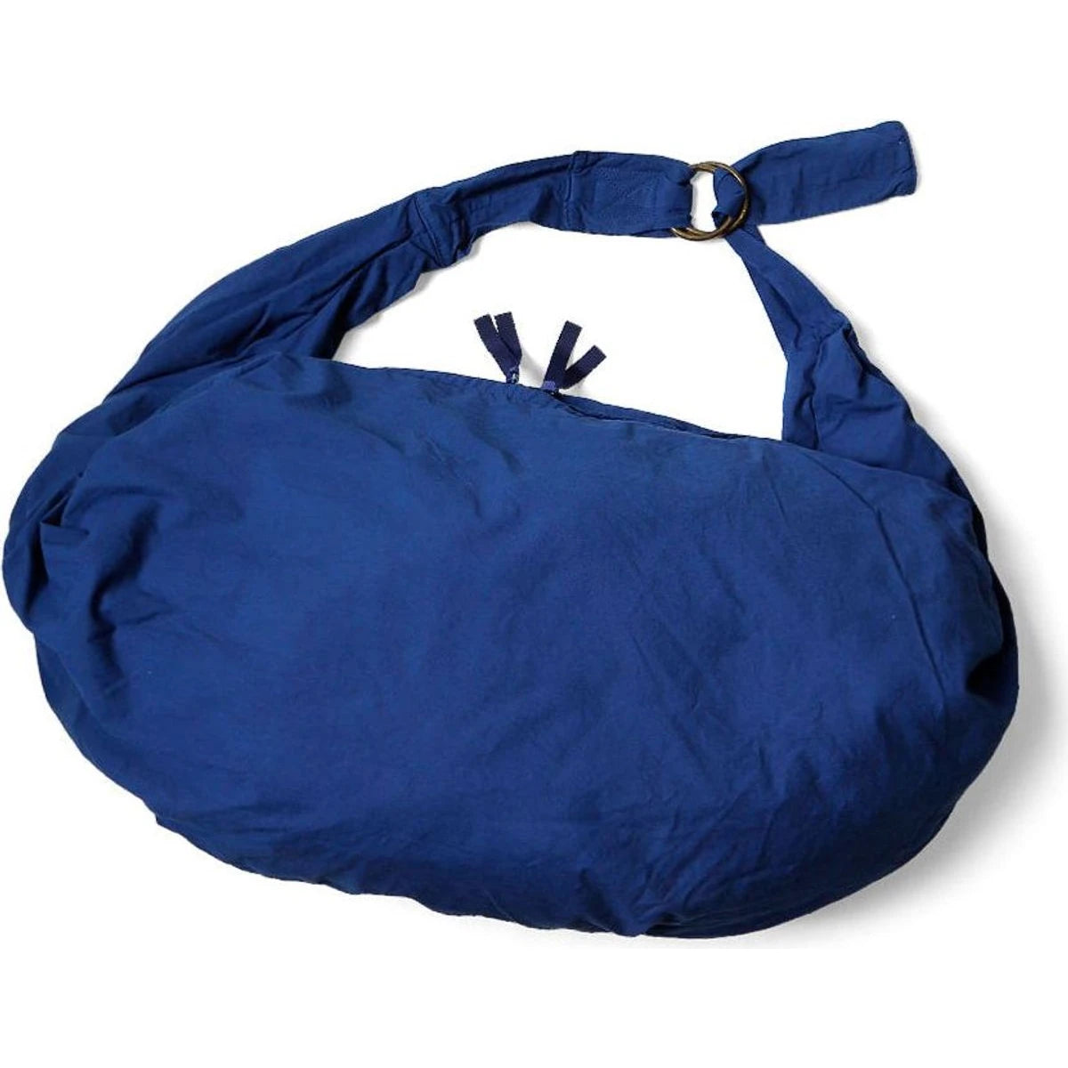 Kapital High Density Ox Transit Snufkin Bag