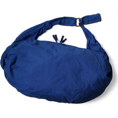 Kapital High Density Ox Transit Snufkin Bag
