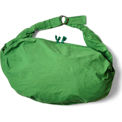 Kapital High Density Ox Transit Snufkin Bag