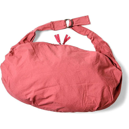Kapital High Density Ox Transit Snufkin Bag