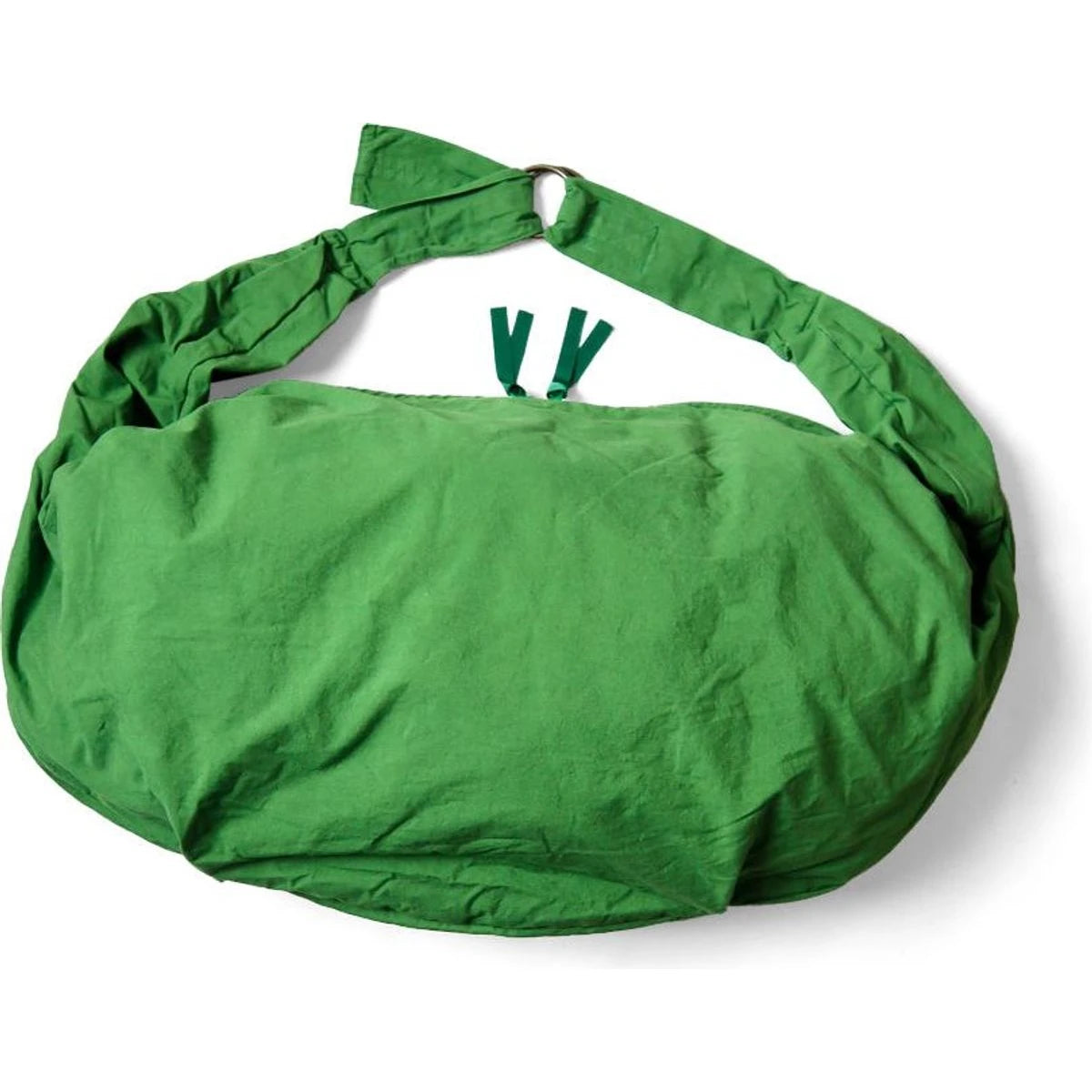 Kapital High Density Ox Transit Snufkin Bag