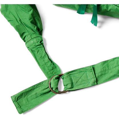 Kapital High Density Ox Transit Snufkin Bag
