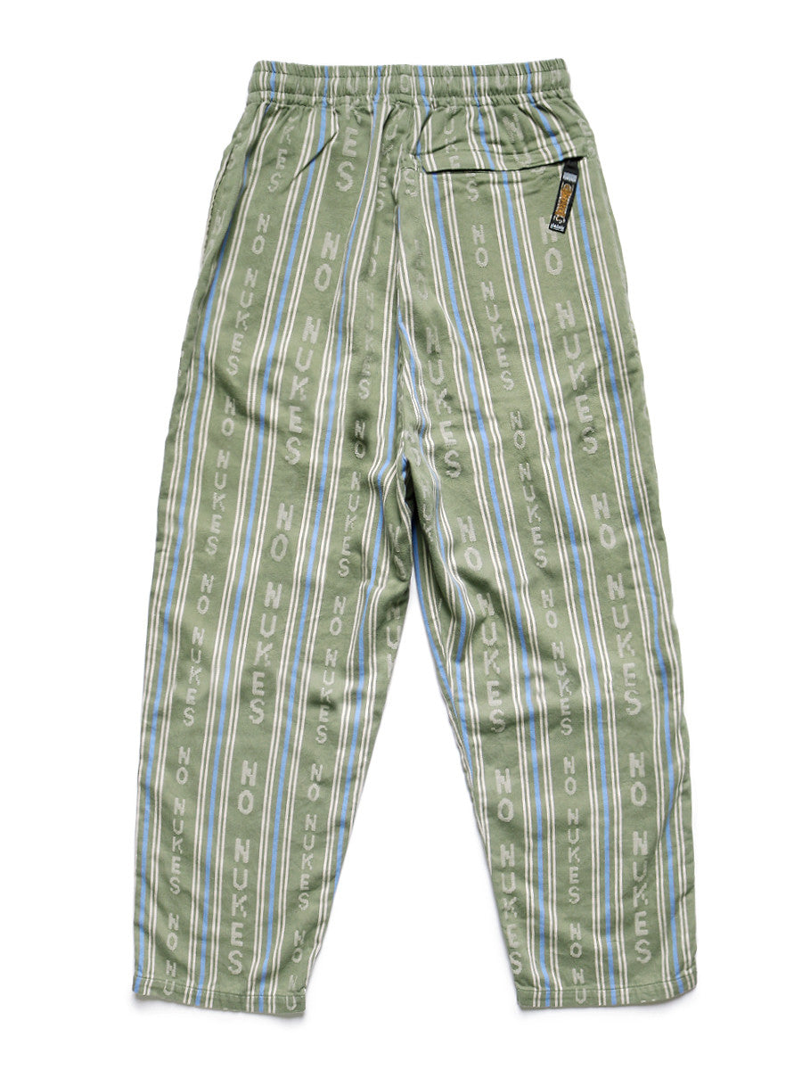 Kapital Hope Striped Easy Pants