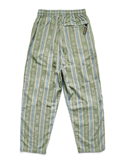 Kapital Hope Striped Easy Pants