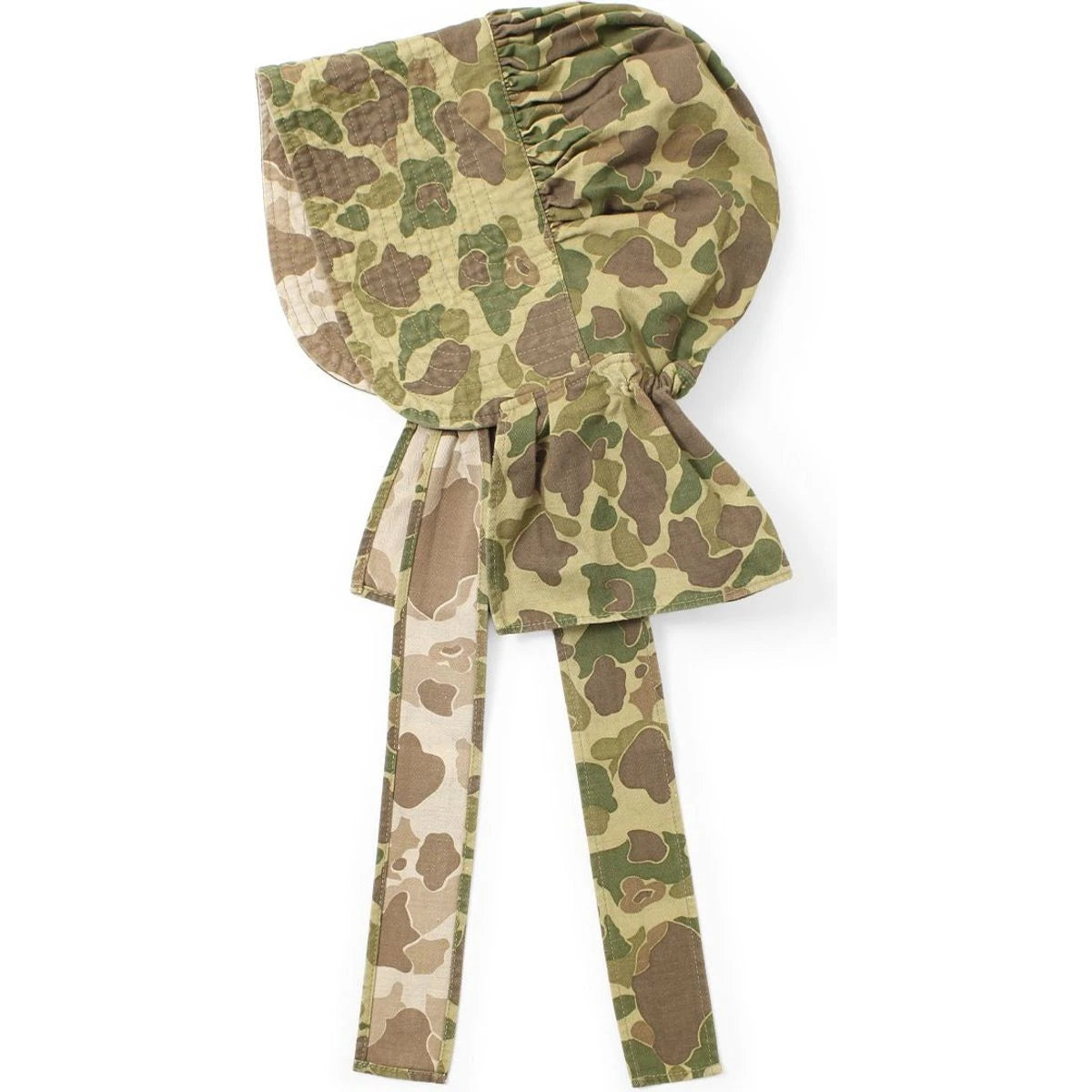 Hunter Camo