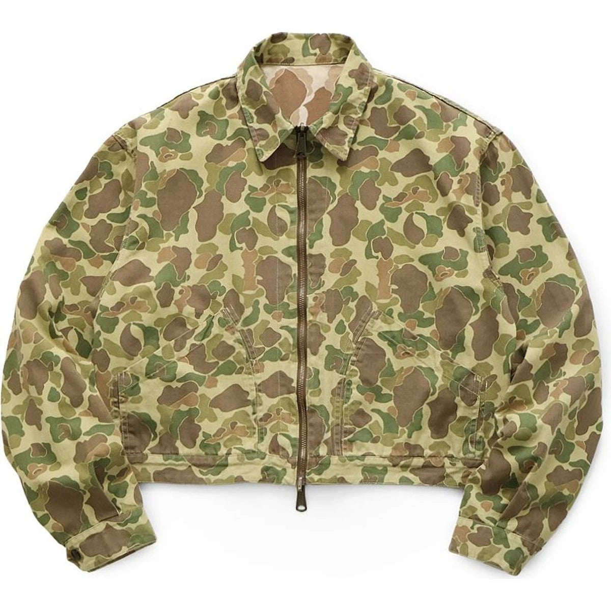 Hunter Camo