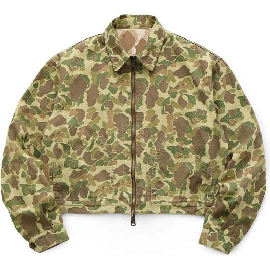 Hunter Camo