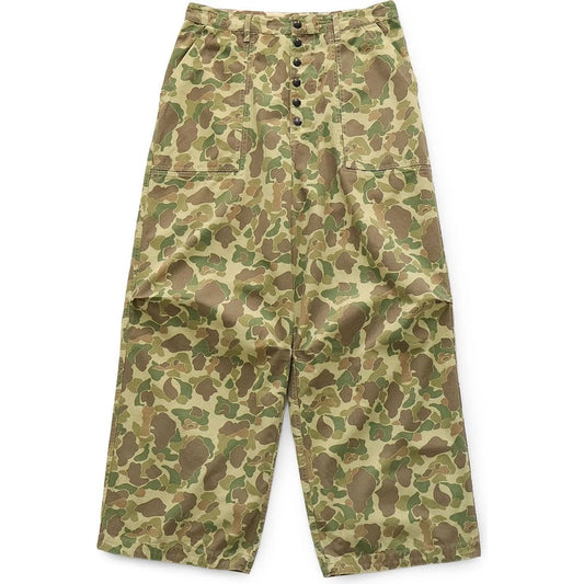 Hunter Camo