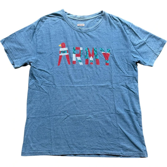 Kapital IDG Army Tee