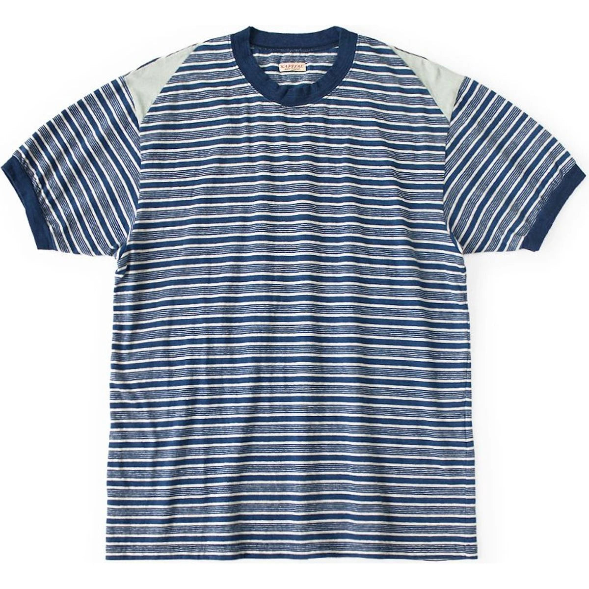 Waterfall Stripes