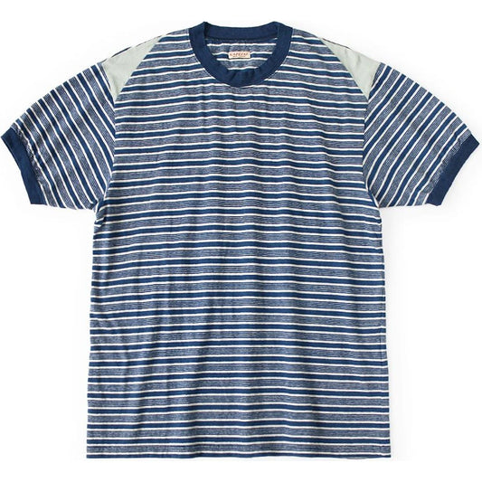 Waterfall Stripes