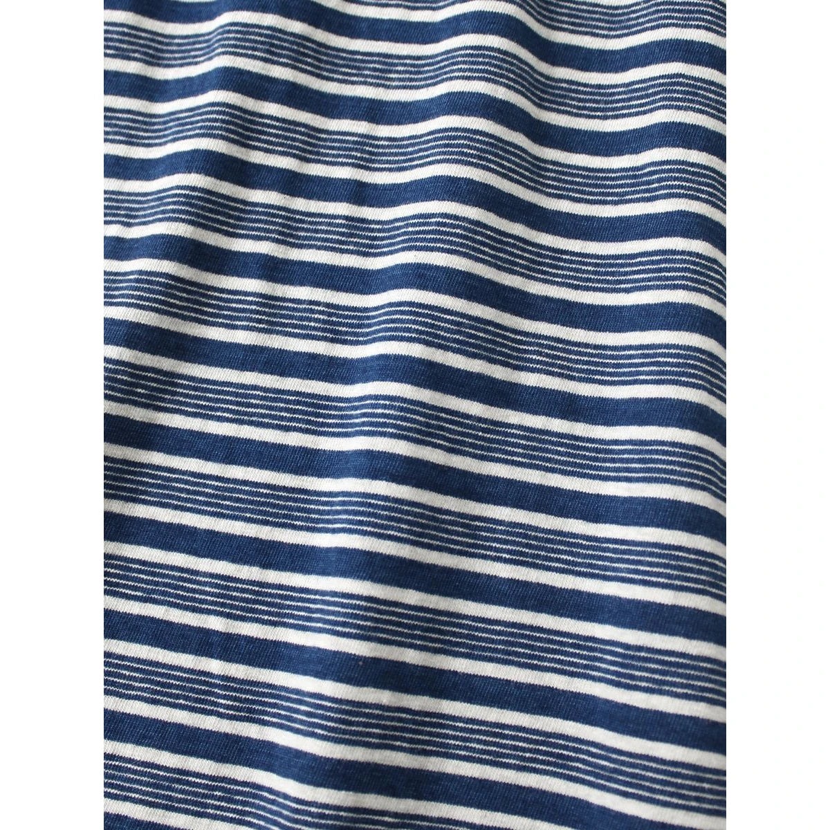 Kapital Idg Border Jersey Florida Ringer T Shirt