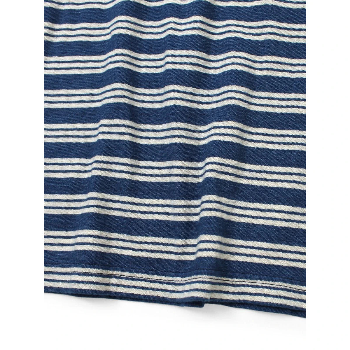 Kapital IDG Border Jersey Pennant T-Shirt (3 Flags)