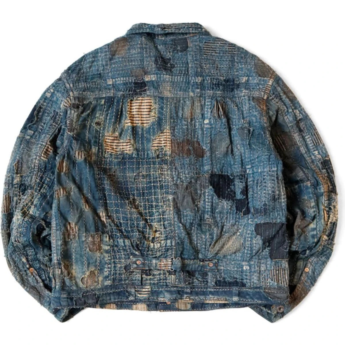 Kapital IDG Boro Spring 1st Jacket | CO JP Gallery – COJP Gallery