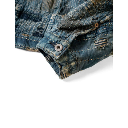 Kapital IDG Boro Spring 1st Jacket