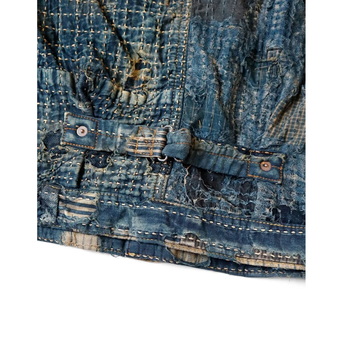 Kapital IDG Boro Spring 1st Jacket | CO JP Gallery – COJP Gallery Kapital IDG Boro Spring 1st Jacket | CO JP Gallery – COJP Gallery
