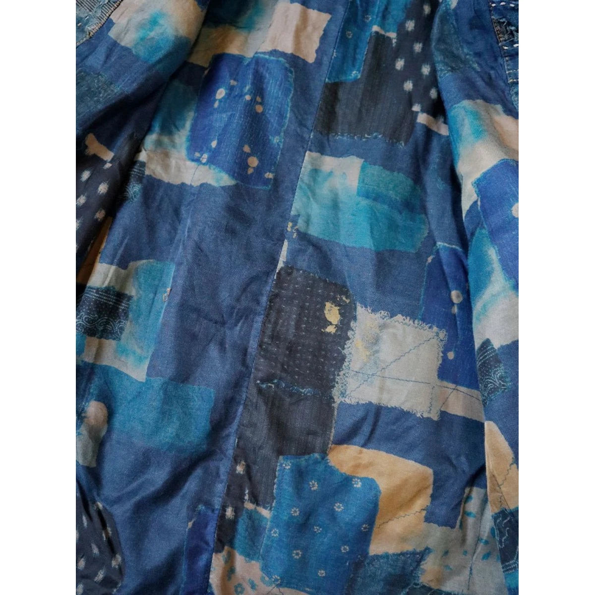 Kapital IDG Boro Spring 1st Jacket | CO JP Gallery – COJP Gallery
