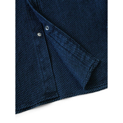 Kapital IDG Dogi Canvas Husky Western Shirt