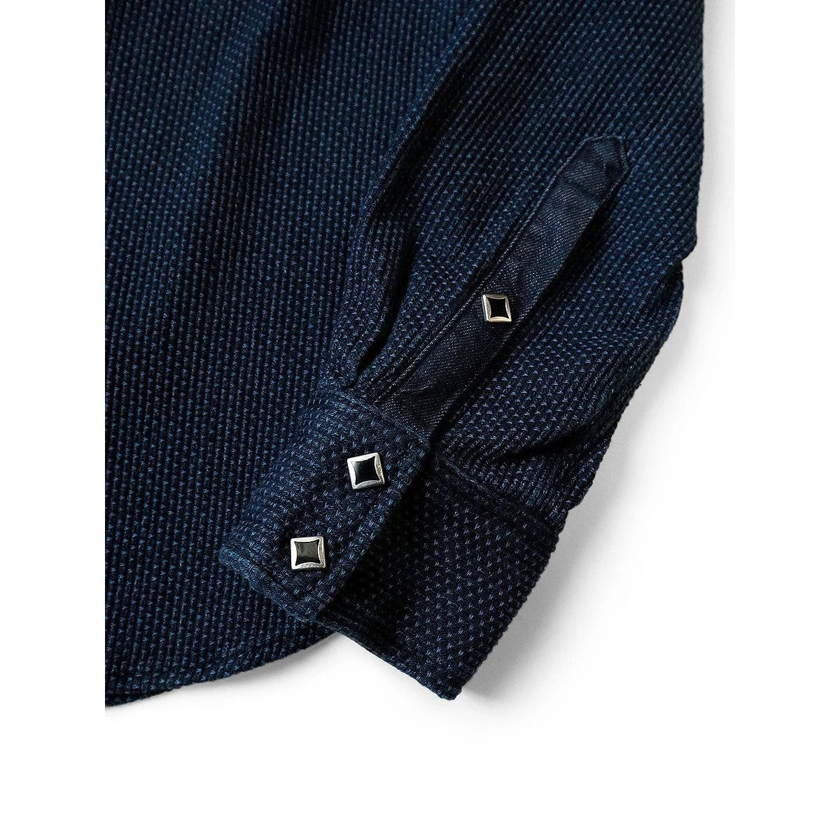 Kapital IDG Dogi Canvas Western Shirt
