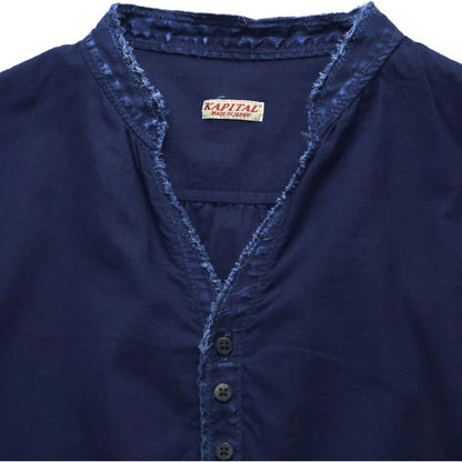Kapital IDG Gauze Shoka Shirt