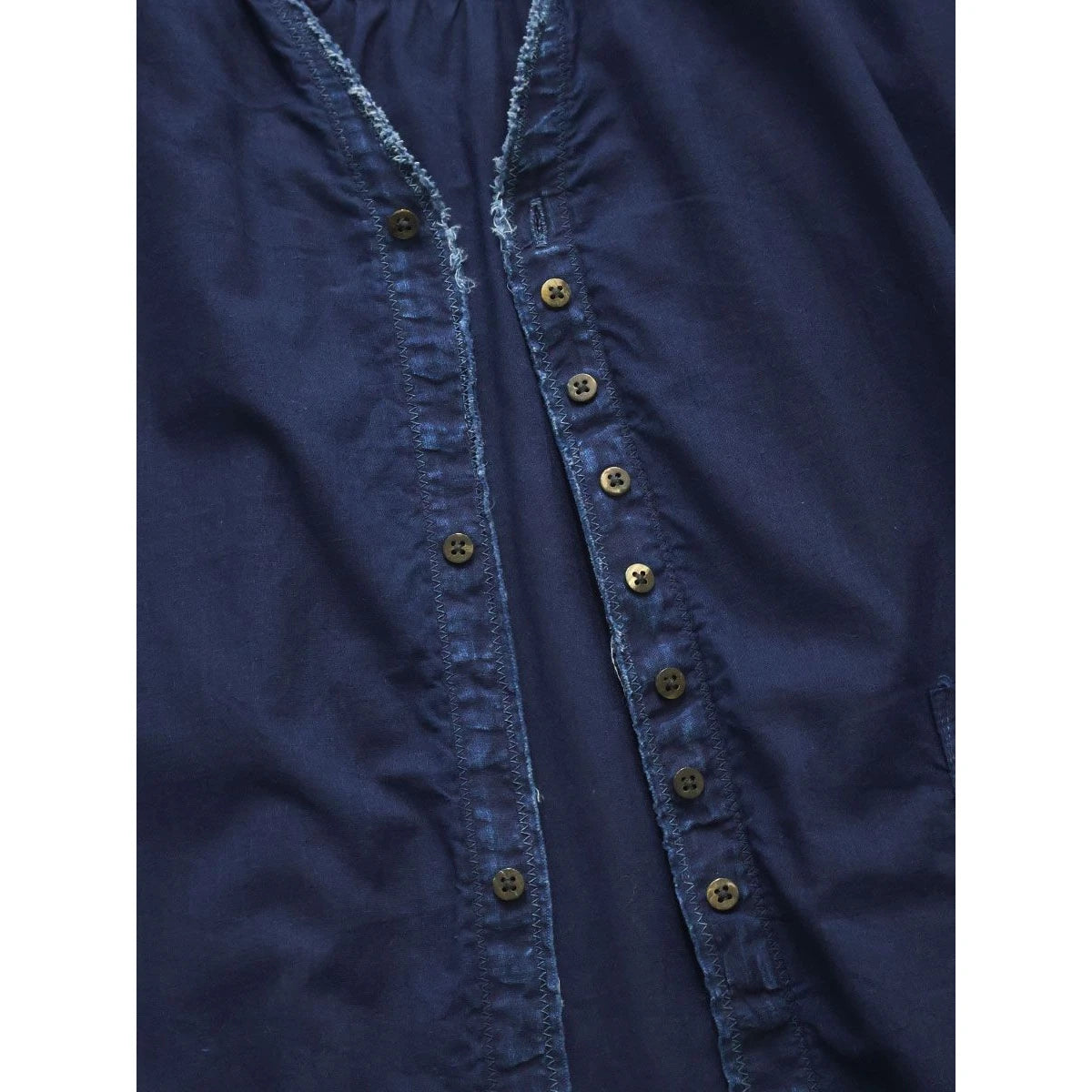 Kapital IDG Gauze Shoka Shirt