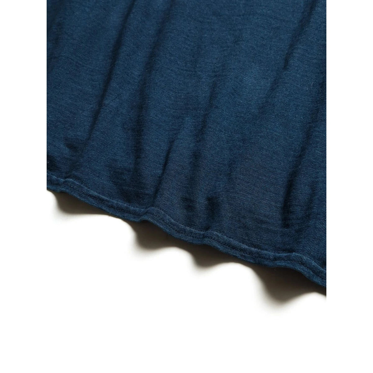 Kapital IDG Jersey Huge Tee (Furoshiki Embroidery)