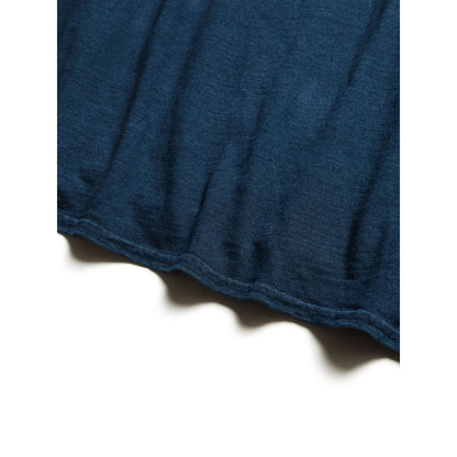 Kapital IDG Jersey Huge Tee (Furoshiki Embroidery)