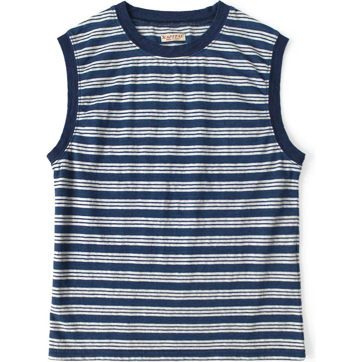Stripes Galore