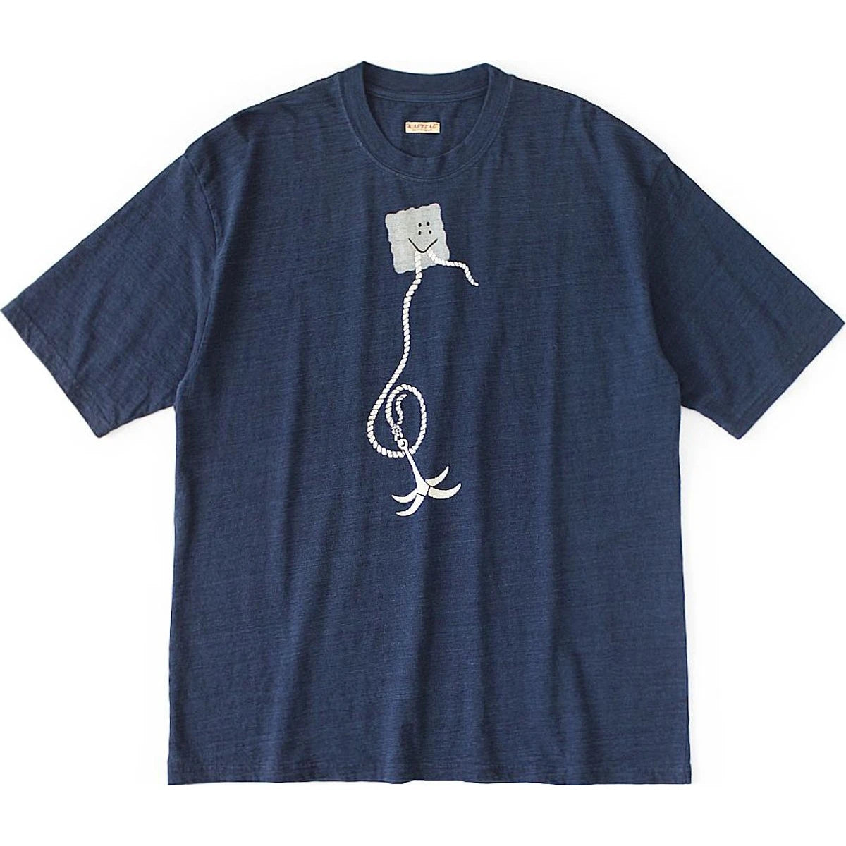 Indigo