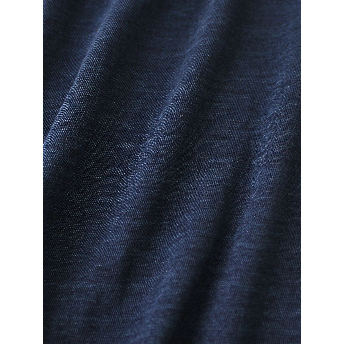 Kapital IDG Jersey Crew T Shirt (Peckish Anchor Print)