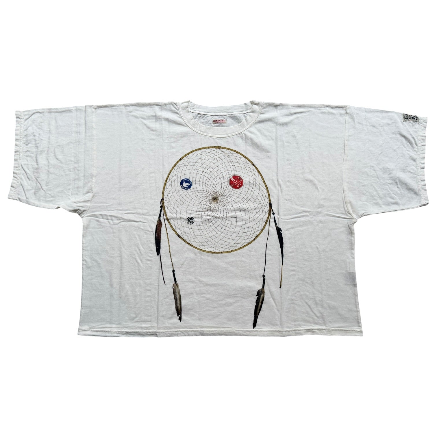 Kapital - T-Shirts – COJP Gallery